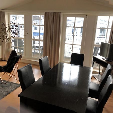 Sehnsucht Rügen Ferienappartements Sellin  Exterior foto