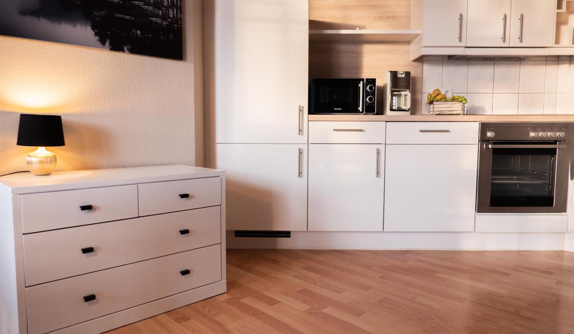 Sehnsucht Rügen Ferienappartements Sellin  Habitación foto