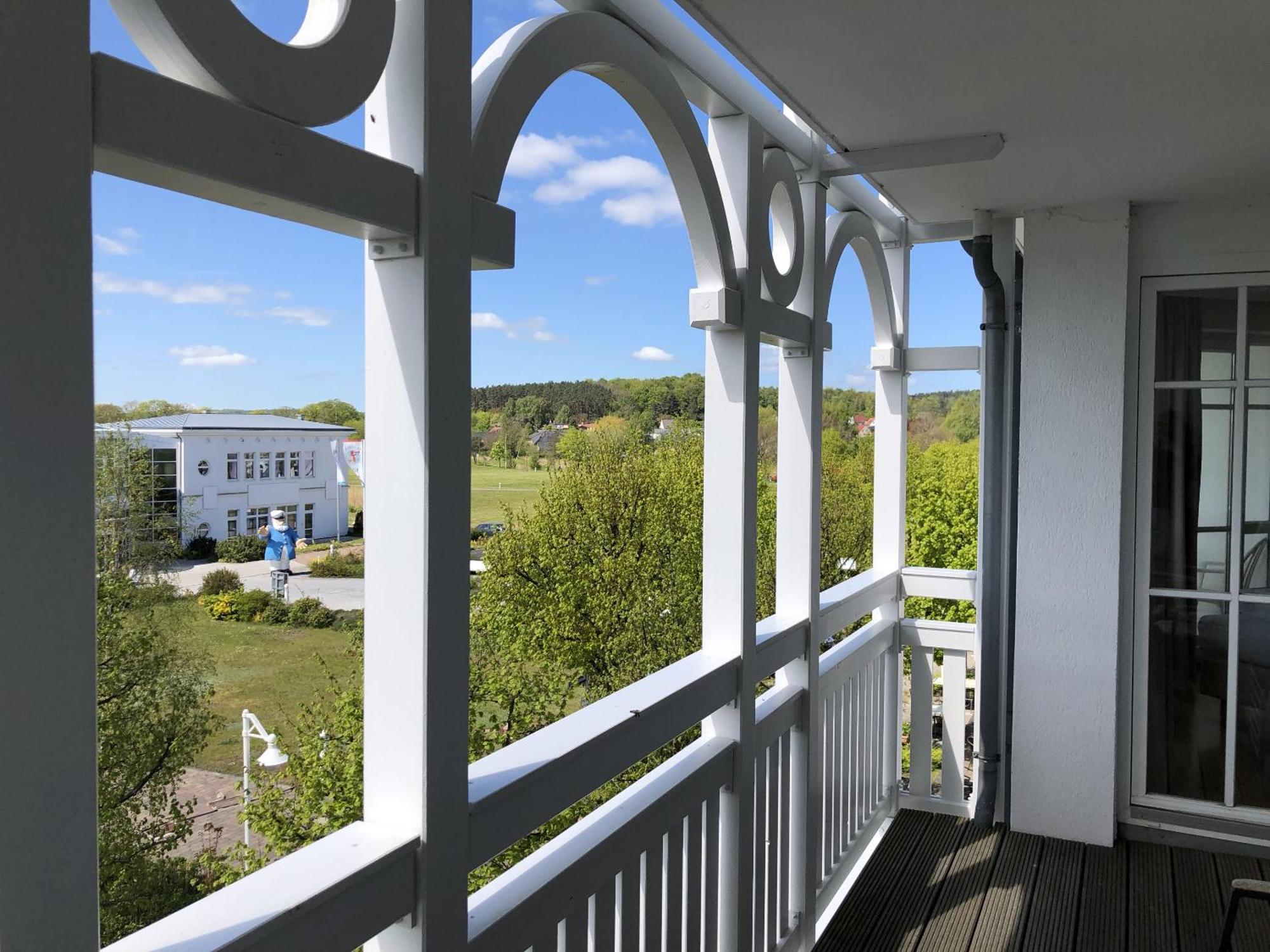 Sehnsucht Rügen Ferienappartements Sellin  Habitación foto